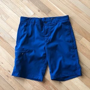 Greg Norman golf shorts